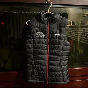 Percy Jackson Stunt Team Season 2 TV Show CREW Vest!